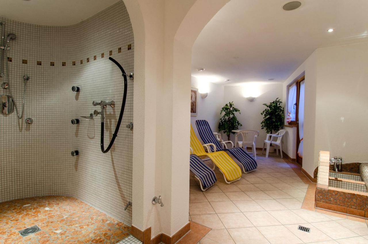 Hotel Garni Golfais 伊施格尔 外观 照片